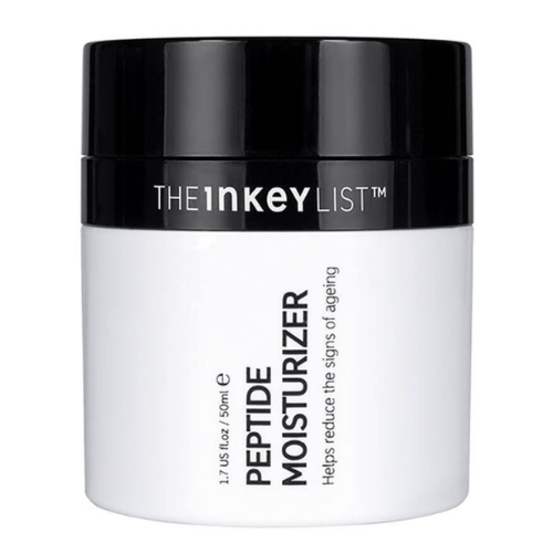 Kem dưỡng peptide The inkey list - The inkey list peptide moisturizer
