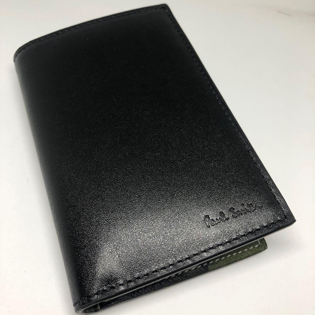 paul smith wallet men's