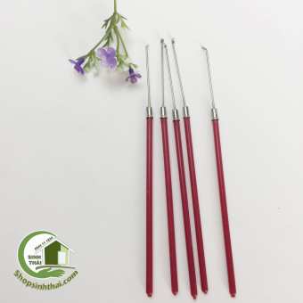 Cây lấy ráy tai móc lỗ tai ( 1 cây )