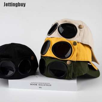 MŨ Mùa Hè Kính Mũ Bóng Chày Mũ Kính Mát Phi Giới Tính Cho Nữ Mũ Bóng Chày Nam