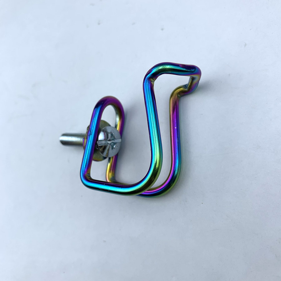 [HCM]Móc Treo Đồ Mỏ Vịt Cho Xe Máy [ 1 chiếc ]