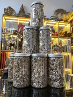 Dăm Trầm Hương tự nhiên xông nhà cửa, cơ quan, cửa hàng