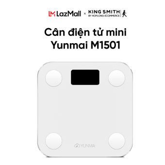 Cân điện tử mini M1501