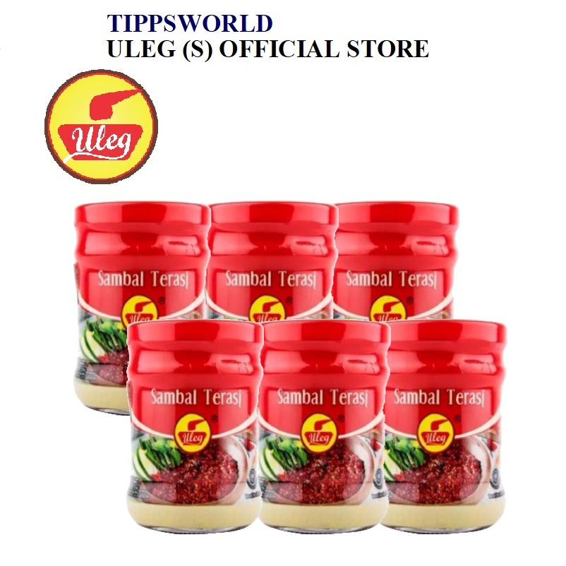 Buy Uleg Full Product Range | Brand Selection - Lazada Singapore