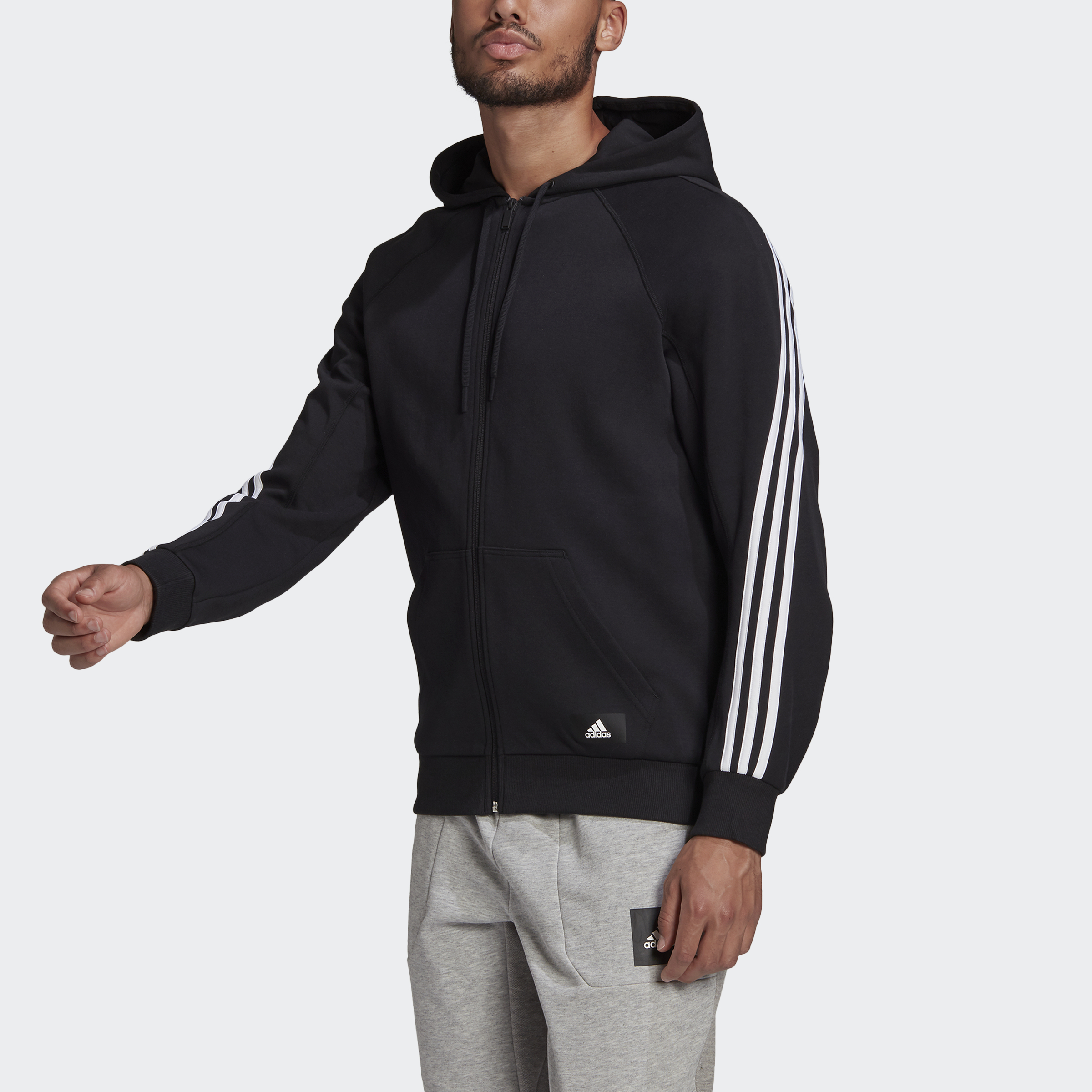 adidas ORIGINALS Adicolor SST Track Suit Kids Unisex Blue GN7702 | Lazada  Singapore