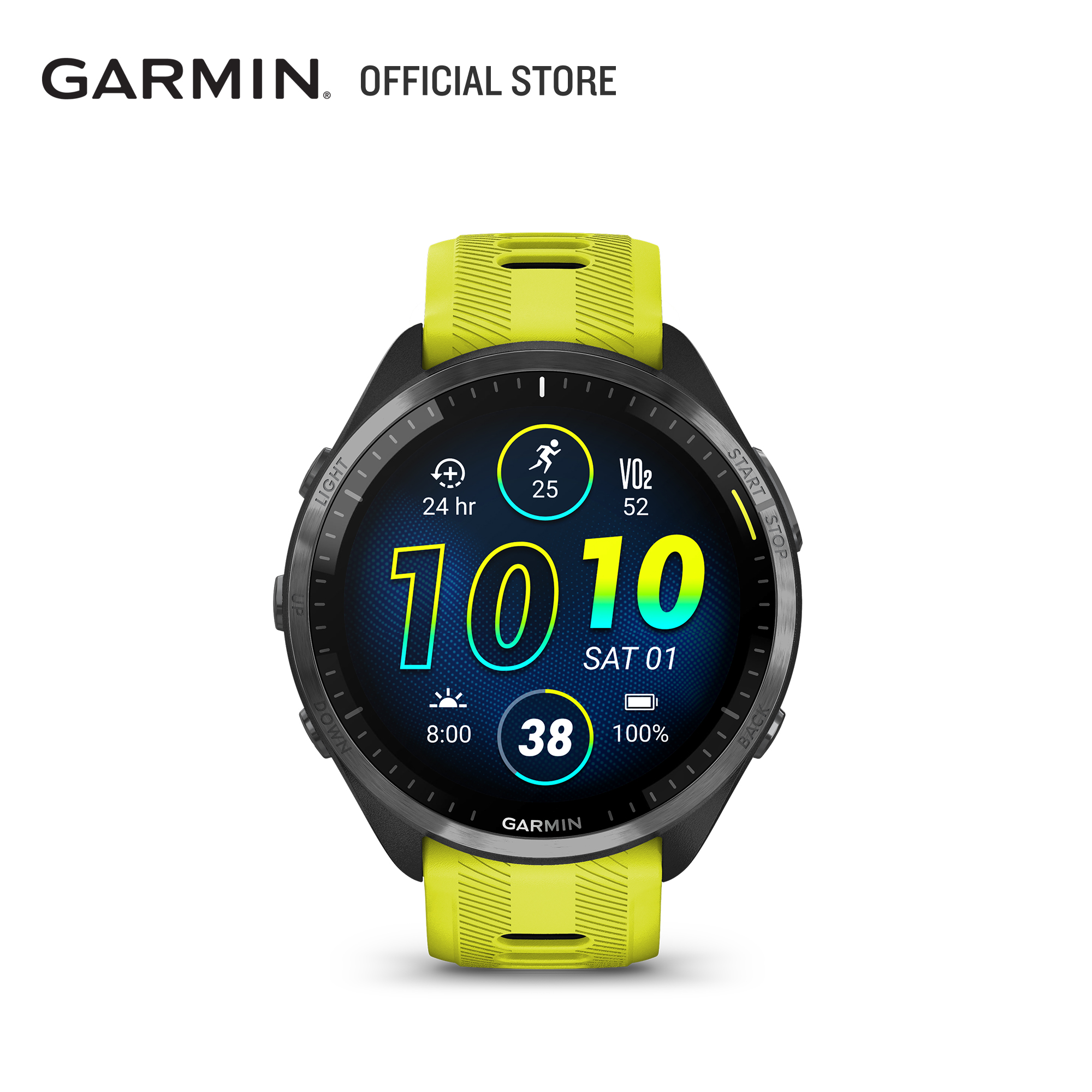 Garmin Approach R10 Golf Launch Monitor Gc Quad Launch Monitor