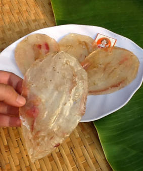 Cá bống đường, khô cá bống đường 10 con thơm ngon - món ngon mọi nhà