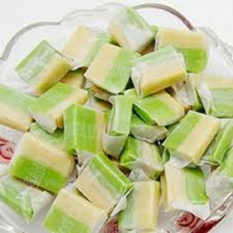 1 hộp kẹo sữa dừa ngon rẻ