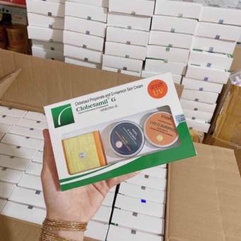 BỘ NÁM CAO CẤP THÁI LAN MẪU MỚI