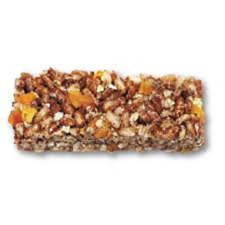 1kg thanh gạo lức ngũ cốc
