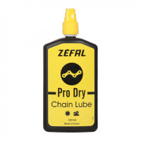 Zefal Pro Dry Lube 120ml