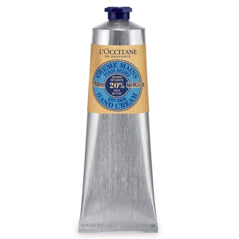 L'occitane kem dưỡng da tay loccitane bơ đậu mỡ 150ml