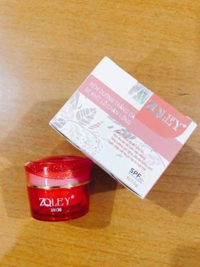 Kem  dưỡng  trắng da và se khít lỗ chân lông ZOLEY đỏ (5gr) kem ZOLEY đỏ kem se khít lỗ chân lông ZOLEY đỏ kem  dưỡng  trắng  da ZOLEY đỏ kem face ZOLEY