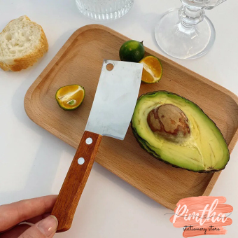 Dao unbox mini cầm tay tiện lợi, Dao cắt mini