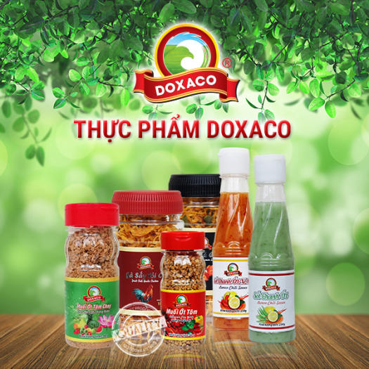 Gà Sấy Tỏi Ớt 400g