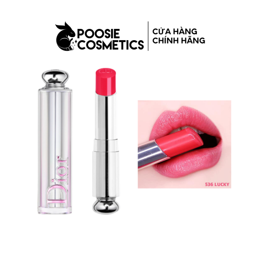 Cập nhật 61 về dior addict lipstick hay nhất  cdgdbentreeduvn