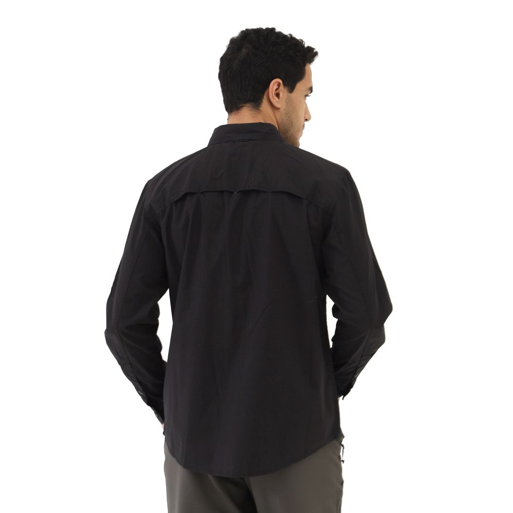 910007248 MISSION LS - BLK