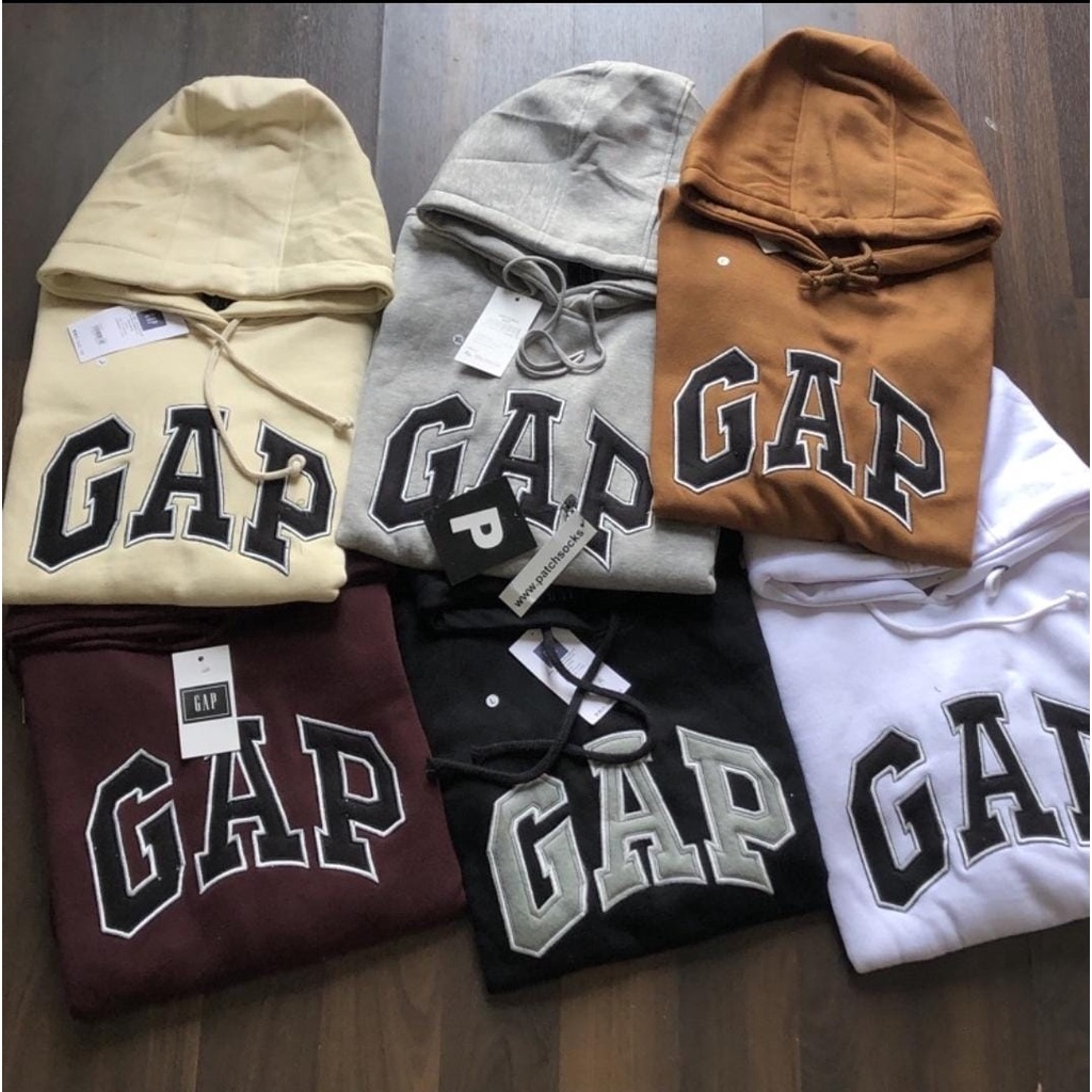 Gap Hoodie - Best Price in Singapore - Oct 2023 | Lazada.sg