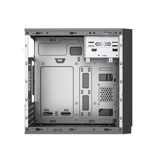 Vỏ máy tính Kenoo mini 105bk (micro atx mini itx), sản phẩm tốt, chất lượng cao, cam kết như hình, độ bền cao, xin vui lòng inbox shop để được tư vấn thêm về thông tin