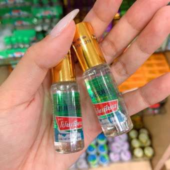 Dầu lăn POY SIAN Thái Lan