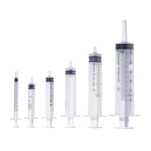 Bơm tiêm Vinahankook 1ml/cc ( cỡ kim 26G x 1/2")