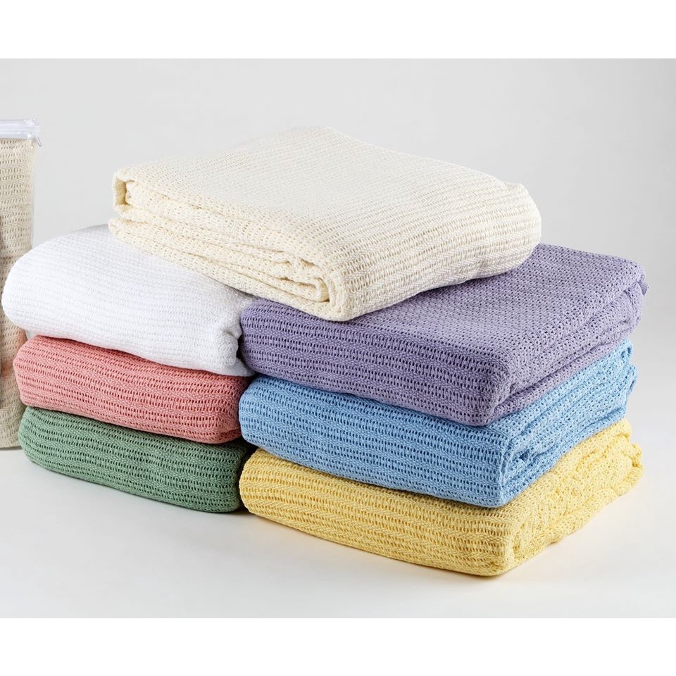 Thermal Blanket Cotton - Best Price in Singapore - Oct 2023 | Lazada.sg