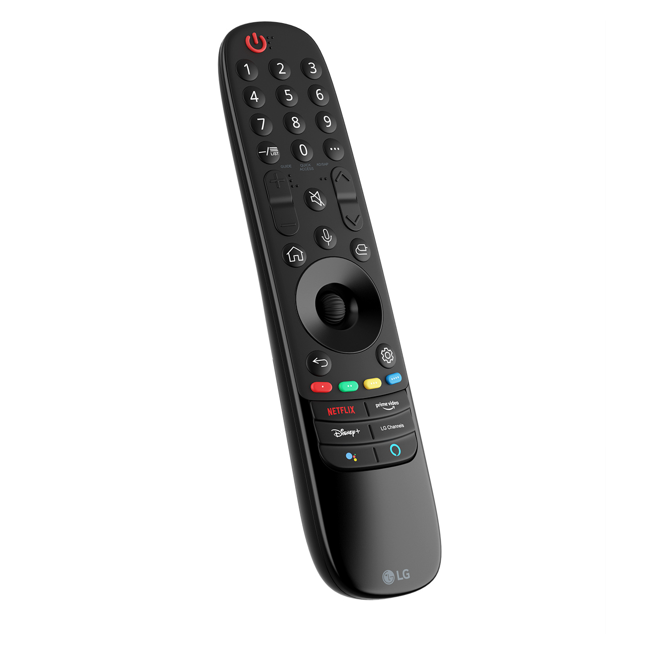 Điều khiển thông minh LG Magic Remote - MR21