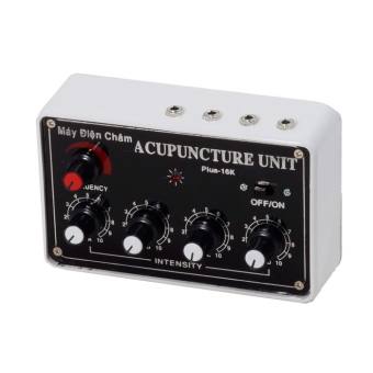 Máy châm cứu điện 16 kim