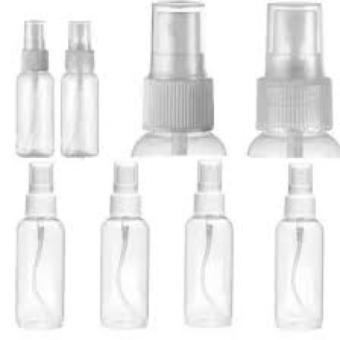 CHAI NHỰA XỊT PHUN SƯƠNG SỐ LƯỢNG LỚN