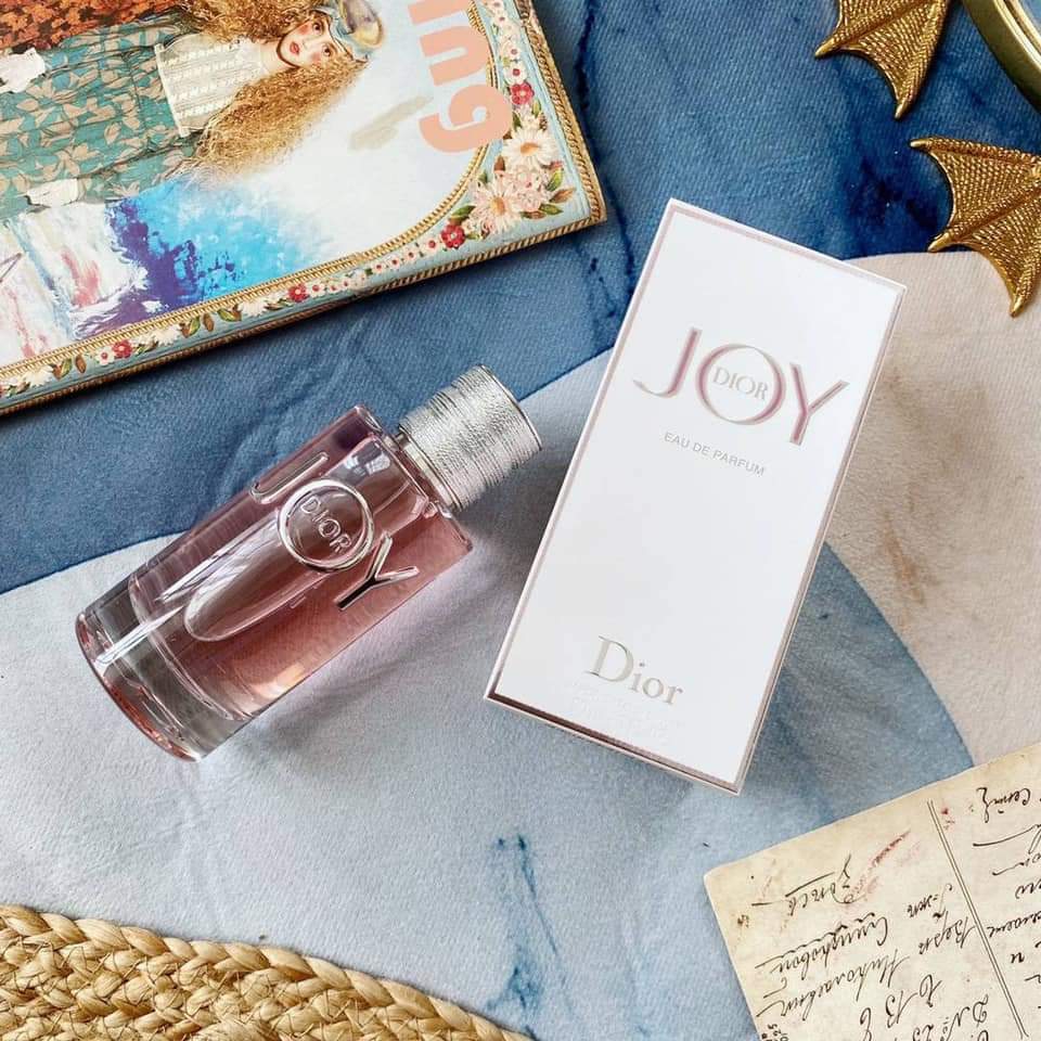 Cheapest joy perfume sale