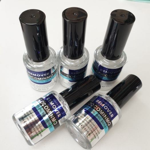 Phá gel lạnh, phá gel coco