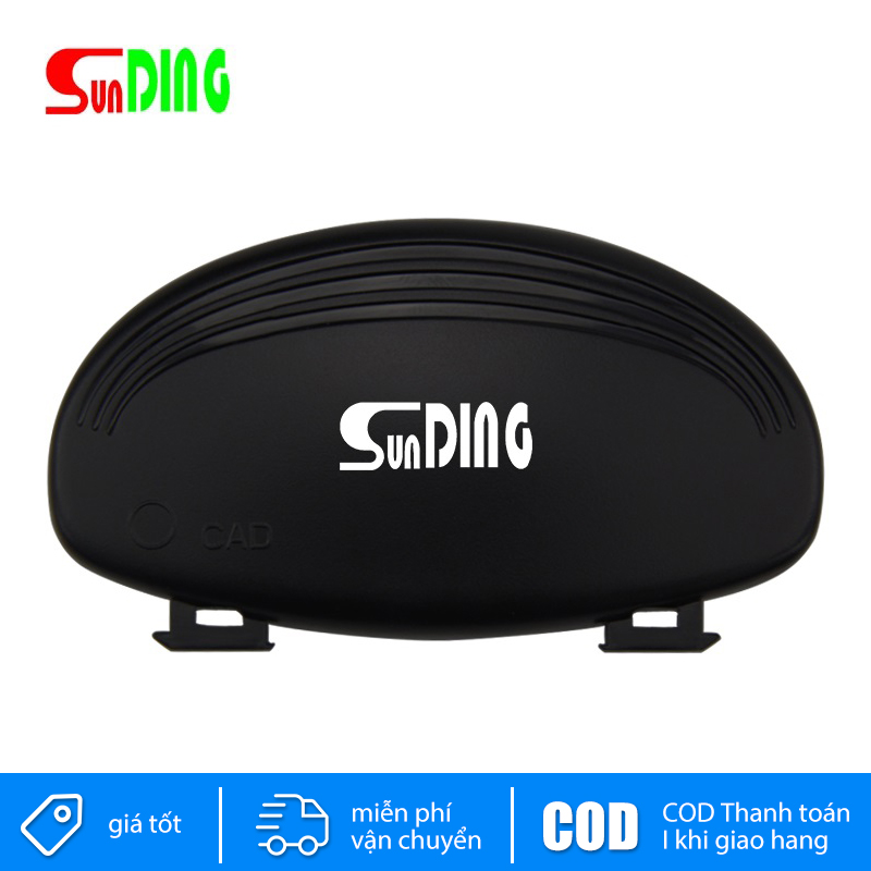Thiết bị bàn đạp không dây sunding đồng hồ bấm giờ tốc độ xe đạp bluetooth 4.0 ứng dụng sd-518 cảm biến kết hợp xe đạp không dây