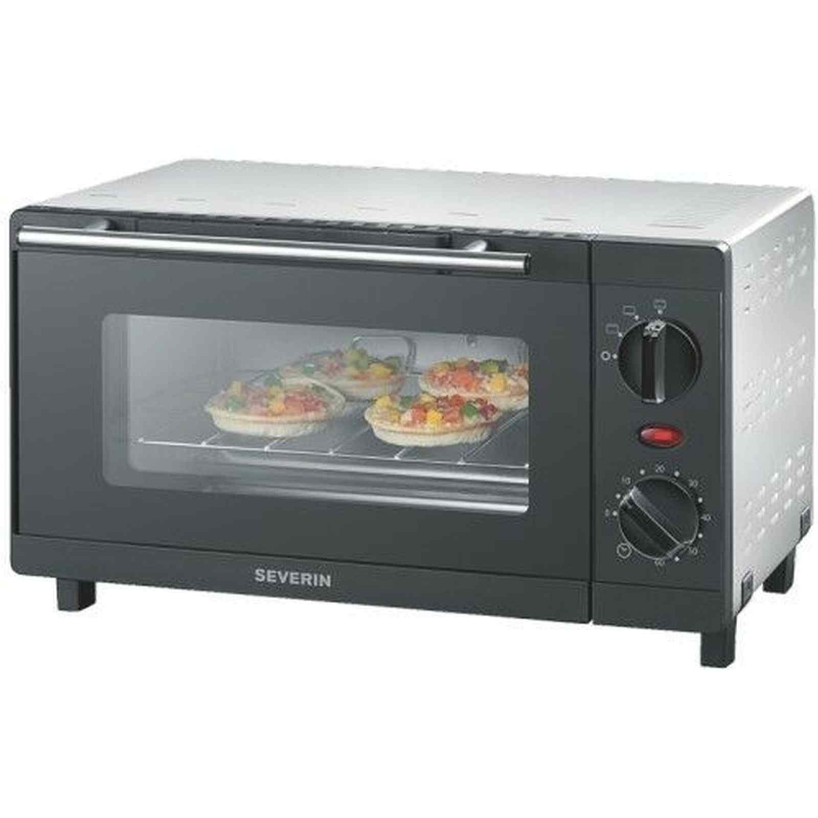 severin mini oven