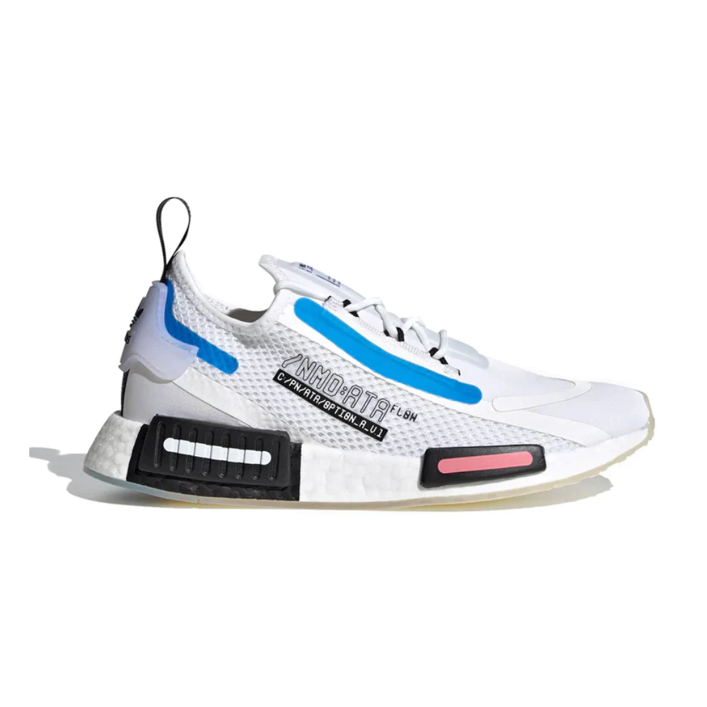 adidas gazelle silver green womens Shop Beige Womens adidas NMD R1 Lace Up Sneakers – Shoebacca main image 0