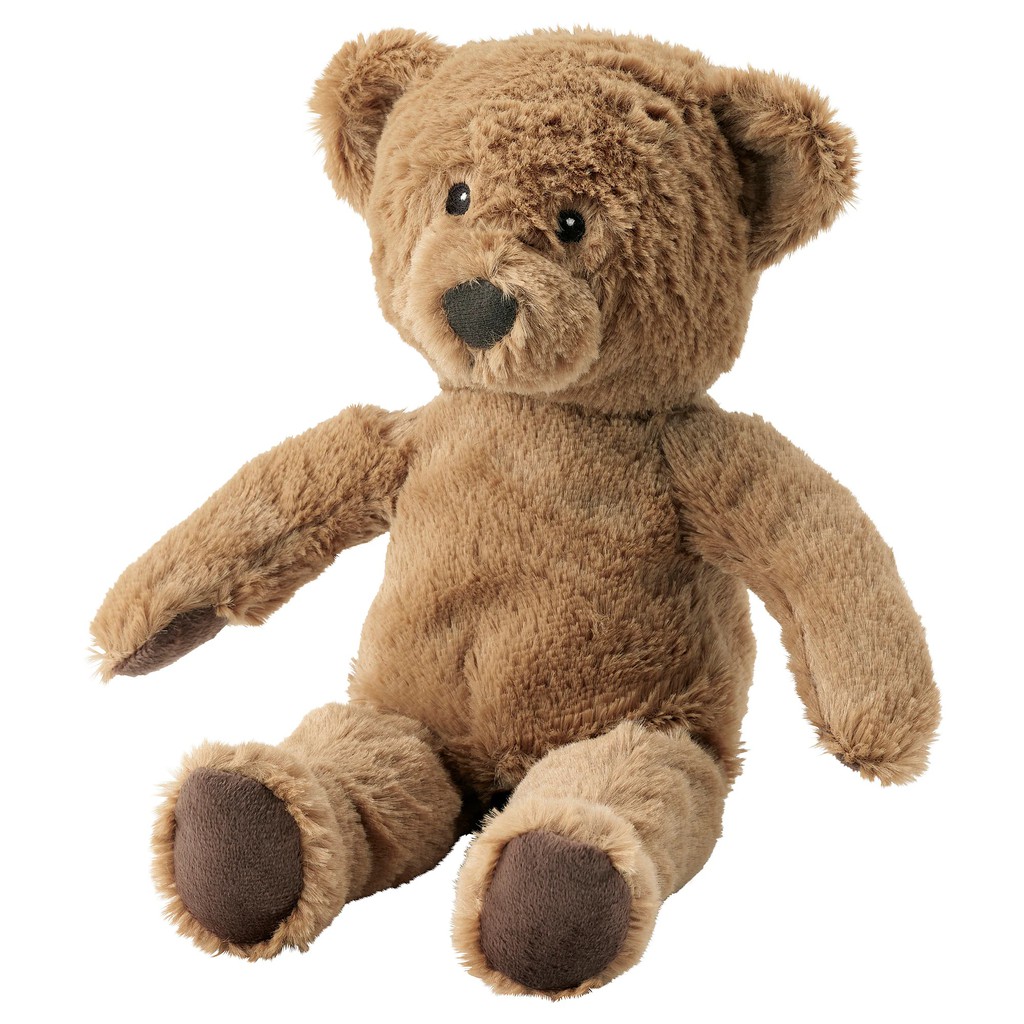 huge teddy bear ikea