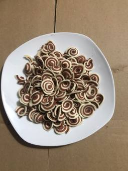 Bánh tai heo nhí 1kg