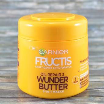KEM Ủ TÓC GARNIER FRUCTIS, HÀNG XÁCH TAY ĐỨC