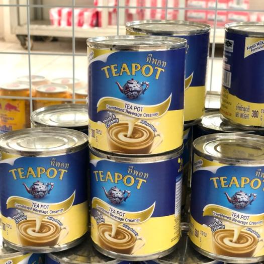 Sữa Đặc Teapot Thái Lan 380ml