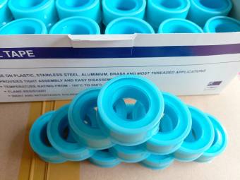 Băng keo lụa, cao su non, băng tan dùng quấn ống nước