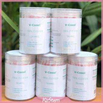 TƯA LƯỠI VCOOL - RƠ LƯỠI QUE VCOOL CHO BÉ SIÊU TIỆN LỢI {TƯA LƯỠI CHO BÉ} {RƠ LƯỠI CHO BÉ}