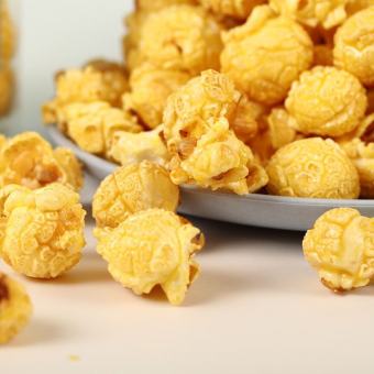 Combo 1000g Bắp rang bơ ( bỏng ngô ) siêu ngon