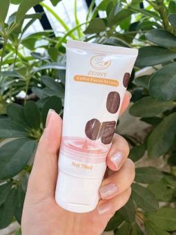 Tẩy tế bào chết Zenny