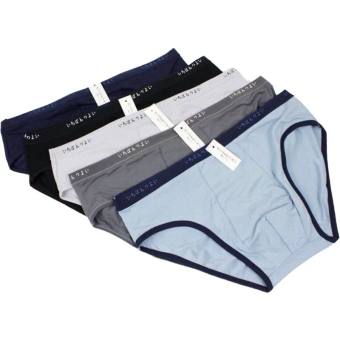 Quần sịp chéo, Quần sịp nam cotton hàng Xuất Nhật , Quần lót nam, Sịp nam