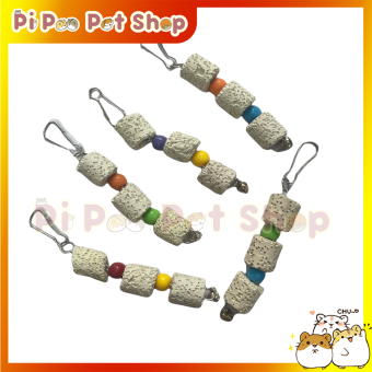 Dây đá mài răng hamster thỏ bọ