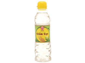 Giấm Gạo Ottogi 450ml