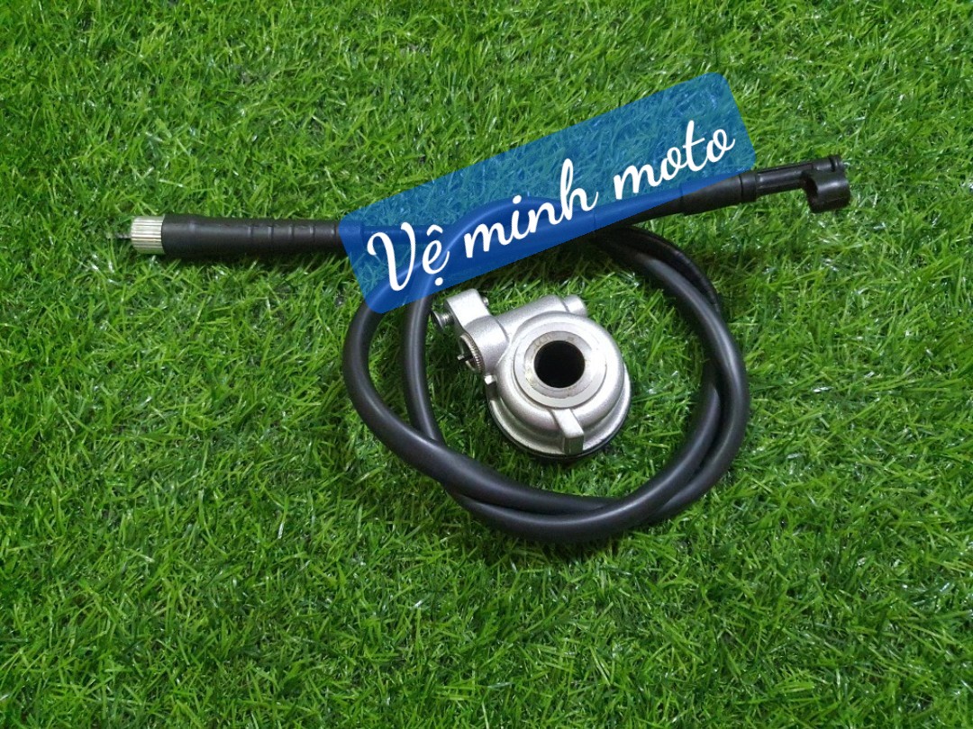 Dây công tơ mét master125,cóc đồng hồ master125
