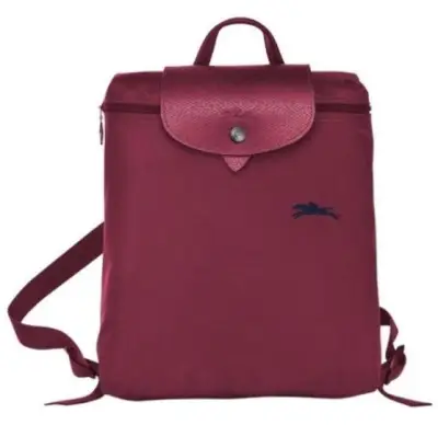 [CLEARANCE] Longchamp Le Pliage 1699 Club Backpack (16 Colors) (6)