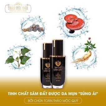 Tinh Chất Sâm Đất