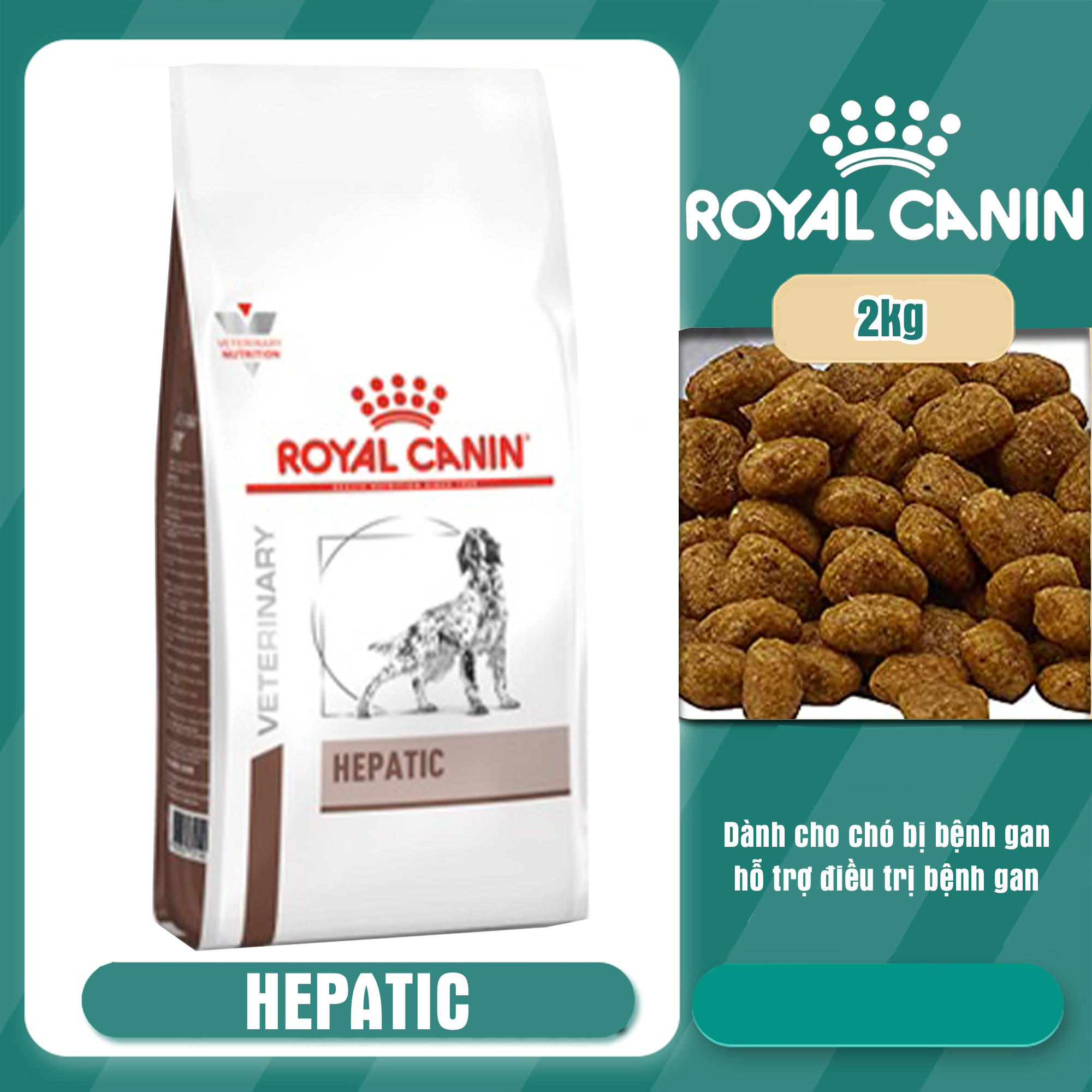 thức ăn cho chó bị gan ROYAL CANIN HEPATIC| Hạt khô cho chó| hạt cho cho chó giá rẻ| Thức ăn cho chó lớn| thức ăn cho chó con| cám chó giá rẻ|thức ăn chó phốc sóc| hạt chó alaska|thức ăn chó classic|dog food
