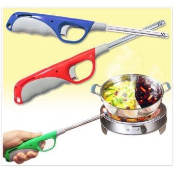 Dụng cụ mồi lửa, Quẹt mồi bếp cồn